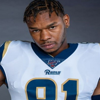 Gerald Everett Biography